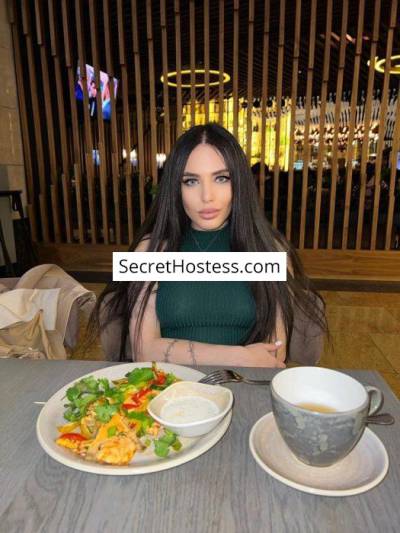 Amira 24Yrs Old Escort 50KG 167CM Tall Saint Petersburg Image - 3