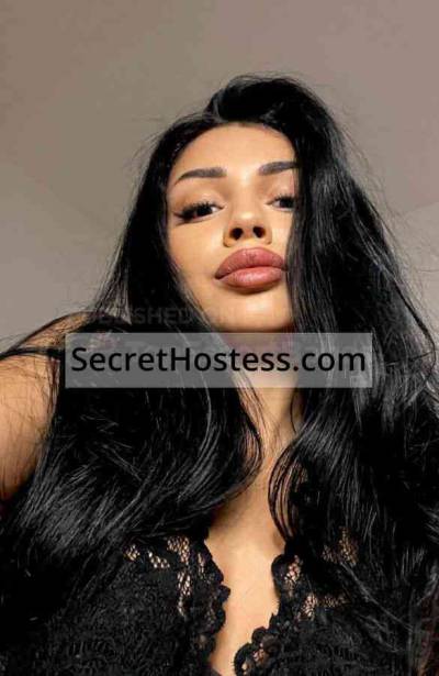 Ana 22Yrs Old Escort 49KG 164CM Tall Bucharest Image - 0