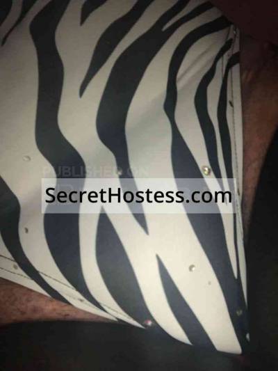 26 year old Jamaican Escort in Kingston Ashley, Independent