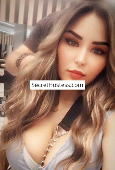 Bana 24Yrs Old Escort 55KG 168CM Tall Beirut Image - 0