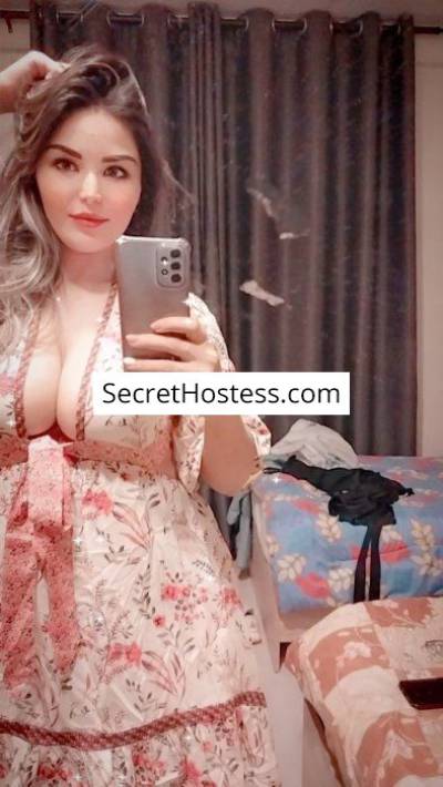 Bana 24Yrs Old Escort 55KG 168CM Tall Beirut Image - 1