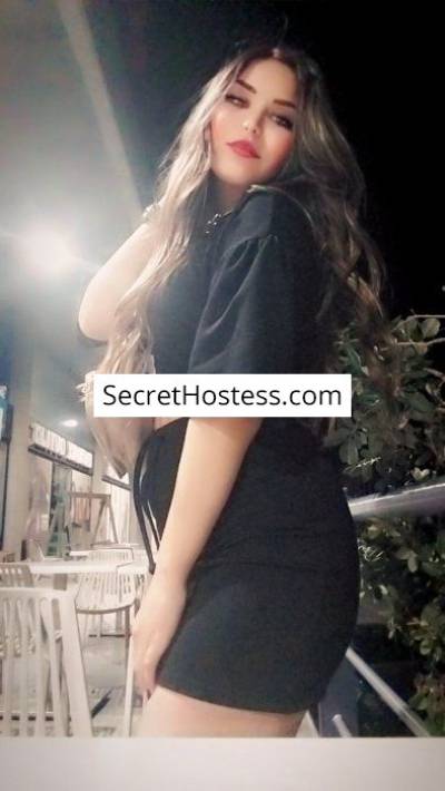 Bana 24Yrs Old Escort 55KG 168CM Tall Beirut Image - 5