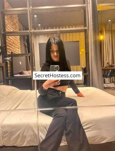 Busel 23Yrs Old Escort 51KG 159CM Tall Istanbul Image - 3