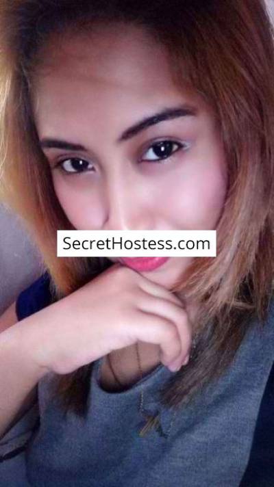 28 Year Old Asian Escort Manila Brown Hair Brown eyes - Image 2