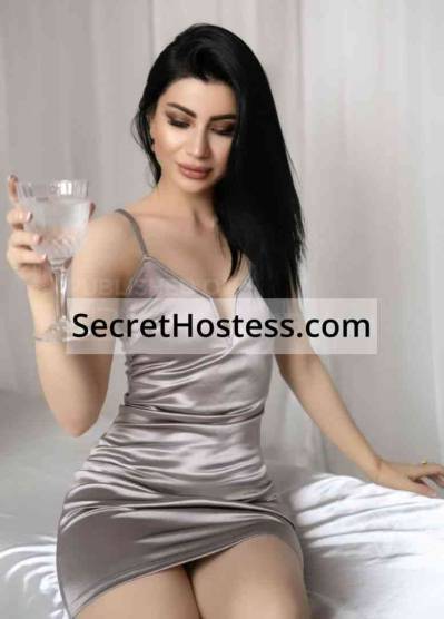 ELİF 22Yrs Old Escort 53KG 170CM Tall Istanbul Image - 8