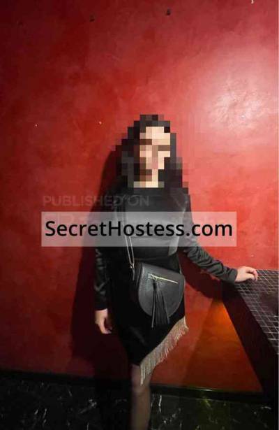 23 year old Ukrainian Escort in Warsaw Ekaterina, Independent
