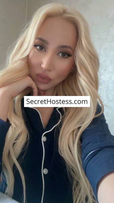 Elina 23Yrs Old Escort 55KG 167CM Tall Doha Image - 3