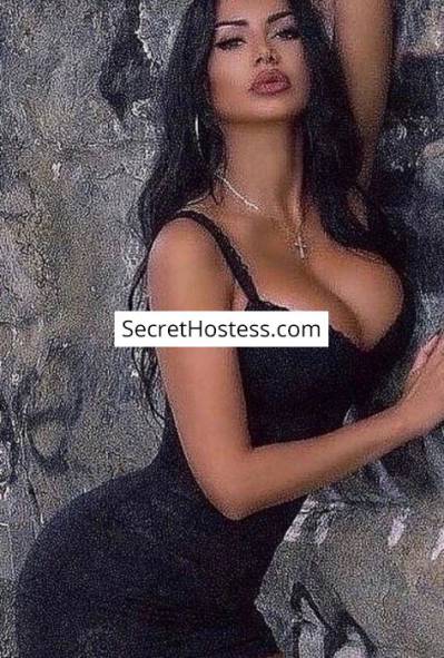 Emily 25Yrs Old Escort 65KG 165CM Tall Moscow Image - 0