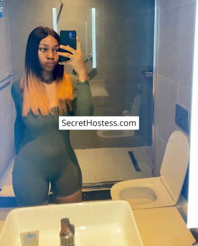 Emmanuella 24Yrs Old Escort 106KG 180CM Tall Accra Image - 2