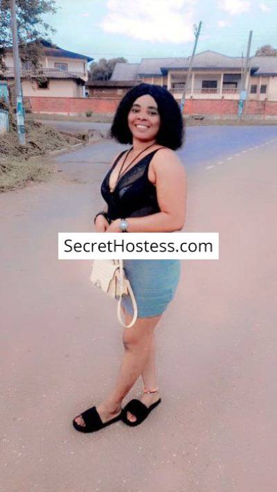 Gifty 28Yrs Old Escort 64KG 146CM Tall Accra Image - 1