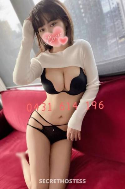 Gina 20Yrs Old Escort Melbourne Image - 5