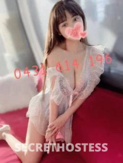 Gina 20Yrs Old Escort Melbourne Image - 8