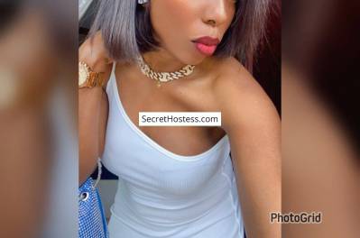 24 Year Old Ebony Escort Nairobi Black Hair Black eyes - Image 8