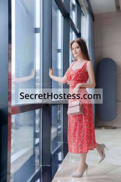 Janna 19Yrs Old Escort 40KG 159CM Tall Bangkok Image - 1