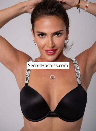 Jasmin 35Yrs Old Escort 52KG 168CM Tall Belgrade Image - 11