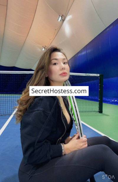 Karina 22Yrs Old Escort 53KG 170CM Tall Hong Kong Image - 3