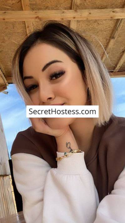 Kate 22Yrs Old Escort 51KG 168CM Tall Durres Image - 4
