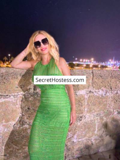 Katerin 43Yrs Old Escort 62KG 164CM Tall Palma de Mallorca Image - 1