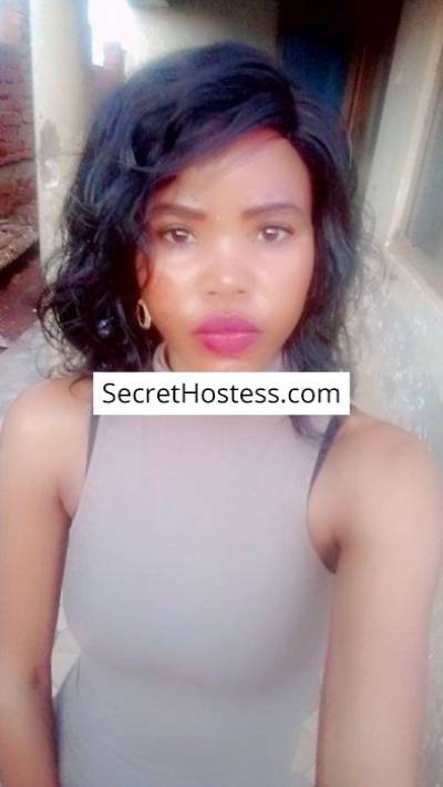 Kenyz 25Yrs Old Escort 50KG 160CM Tall Kampala Image - 1