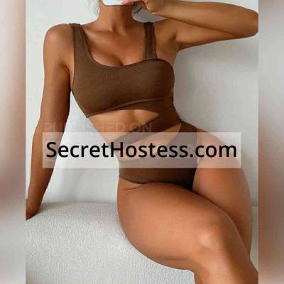 25 year old Jamaican Escort in Kingston Lady silk, Independent