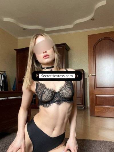 21 Year Old Caucasian Escort Dubai Blonde Green eyes - Image 5