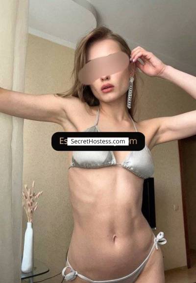 21 Year Old Caucasian Escort Dubai Blonde Green eyes - Image 6