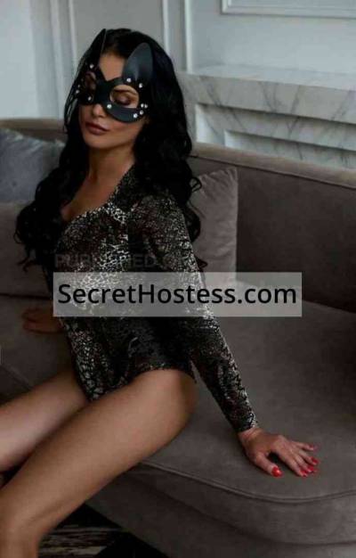 23 Year Old Russian Escort Belgrade Brown Hair Brown eyes - Image 7