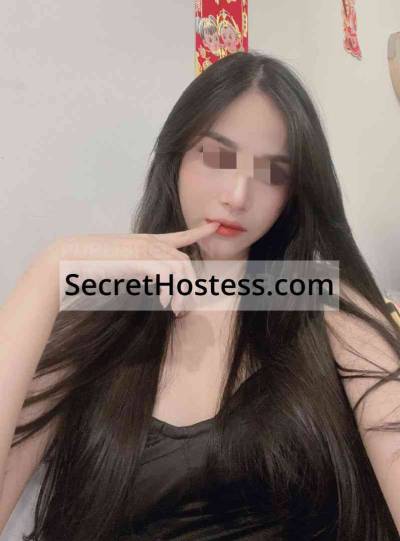 Lisa Wang 23Yrs Old Escort 47KG 166CM Tall Singapore Image - 3