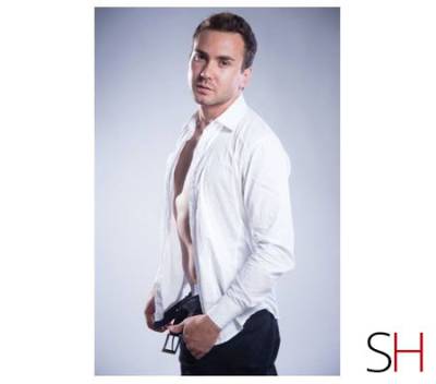 Lucas 31Yrs Old Escort Cork Image - 0