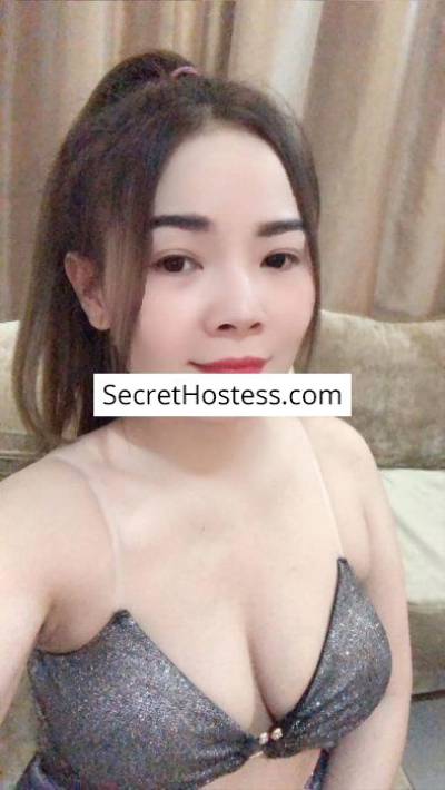 22 Year Old Asian Escort Juffair Brown Hair - Image 2