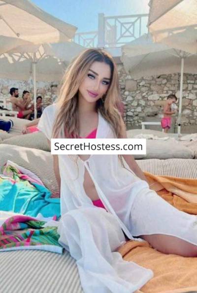 Maria 22Yrs Old Escort 49KG 164CM Tall Istanbul Image - 0