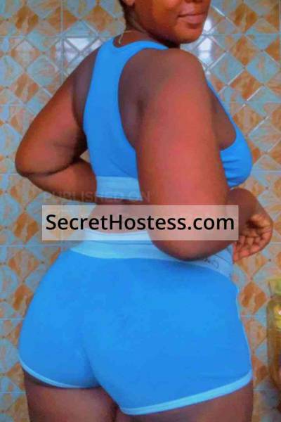 25 Year Old Ghanaian Escort Accra Black Hair Brown eyes - Image 3