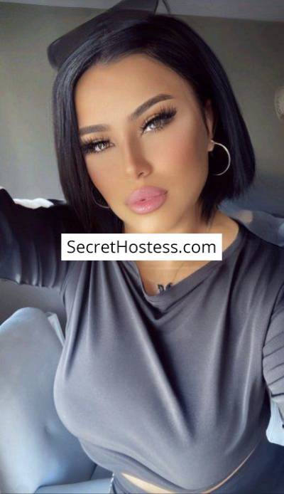 Naz 21Yrs Old Escort 54KG 170CM Tall Istanbul Image - 3