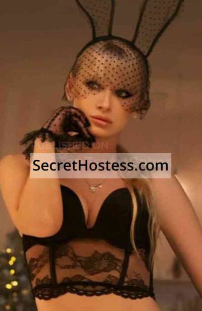 Nicole 27Yrs Old Escort 53KG 170CM Tall Limassol Image - 8