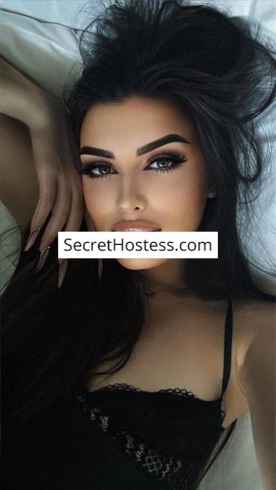 Nika 23Yrs Old Escort 62KG 171CM Tall Riyadh Image - 6