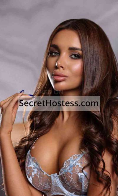 Oksi 22Yrs Old Escort 53KG 170CM Tall Milan Image - 3