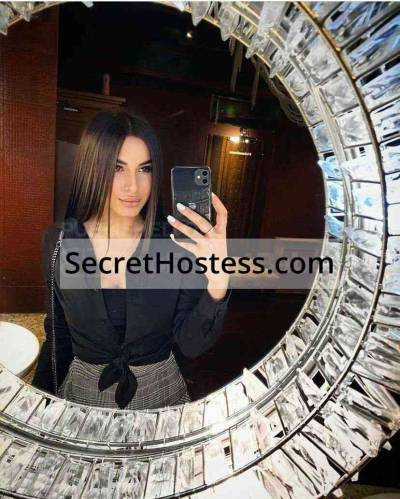 25 year old Ukrainian Escort in Warsaw Olia, Independent