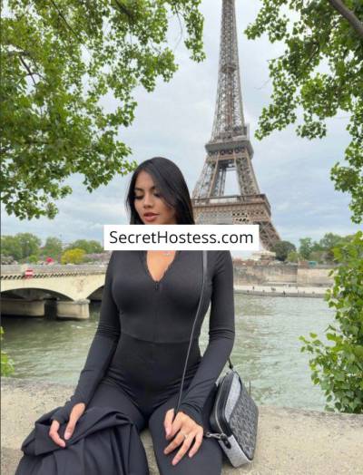 Pocahontas 23Yrs Old Escort 58KG 172CM Tall Stockholm Image - 2