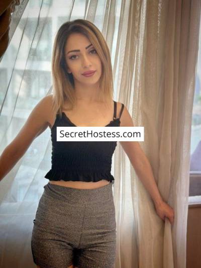 Qamar 26Yrs Old Escort 58KG 137CM Tall Beirut Image - 5