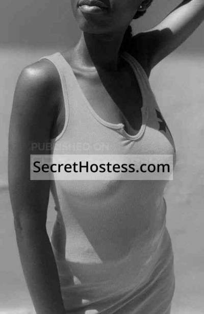 Queen 4 real 20Yrs Old Escort 53KG 144CM Tall Accra Image - 0