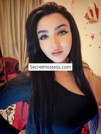 Reem 24Yrs Old Escort 60KG 170CM Tall Beirut Image - 11