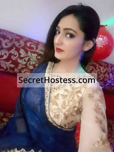 21 Year Old Indian Escort Doha Blonde Brown eyes - Image 2