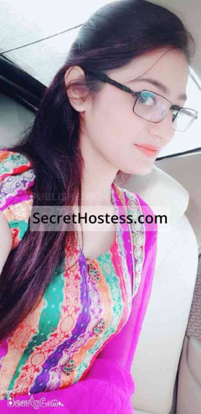 SANAM-indian Escorts 21Yrs Old Escort 57KG 168CM Tall Doha Image - 2