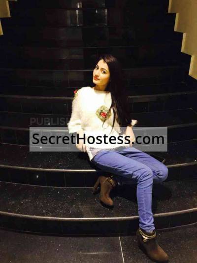 21 Year Old Indian Escort Doha Blonde Brown eyes - Image 7