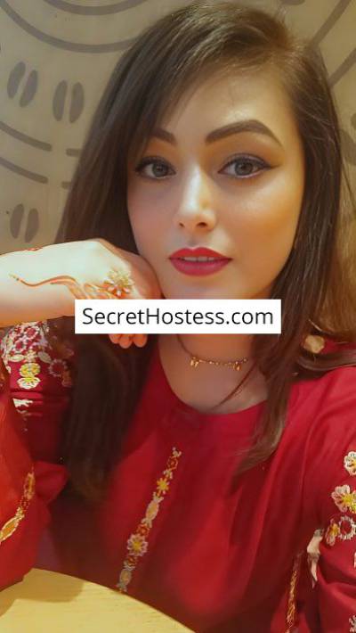 Saniya Gill 25Yrs Old Escort 55KG 164CM Tall Dubai Image - 12