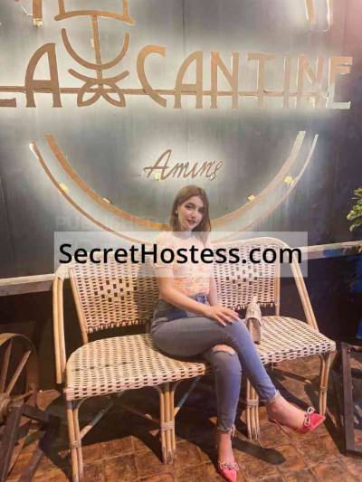 20 year old Algerian Escort in Algiers Sarah lina, Independent