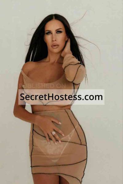 Sasha 28Yrs Old Escort 57KG 170CM Tall Beirut Image - 1