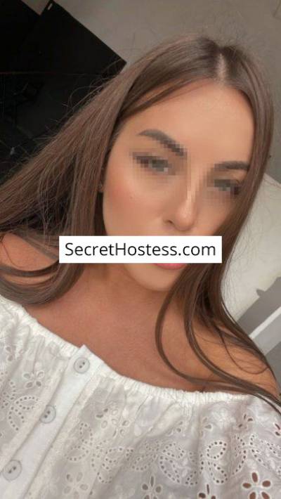 Sayana 30Yrs Old Escort 61KG 163CM Tall Dubai Image - 2