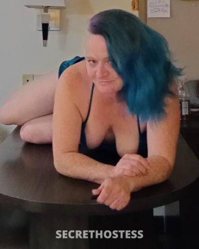 Scarlett Redd 42Yrs Old Escort Lexington KY Image - 1