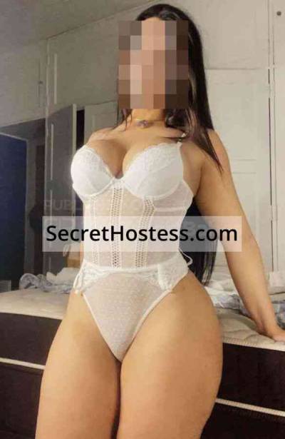 Sofia ❤️ sexy ladie 25Yrs Old Escort 75KG 170CM Tall Casablanca Image - 0